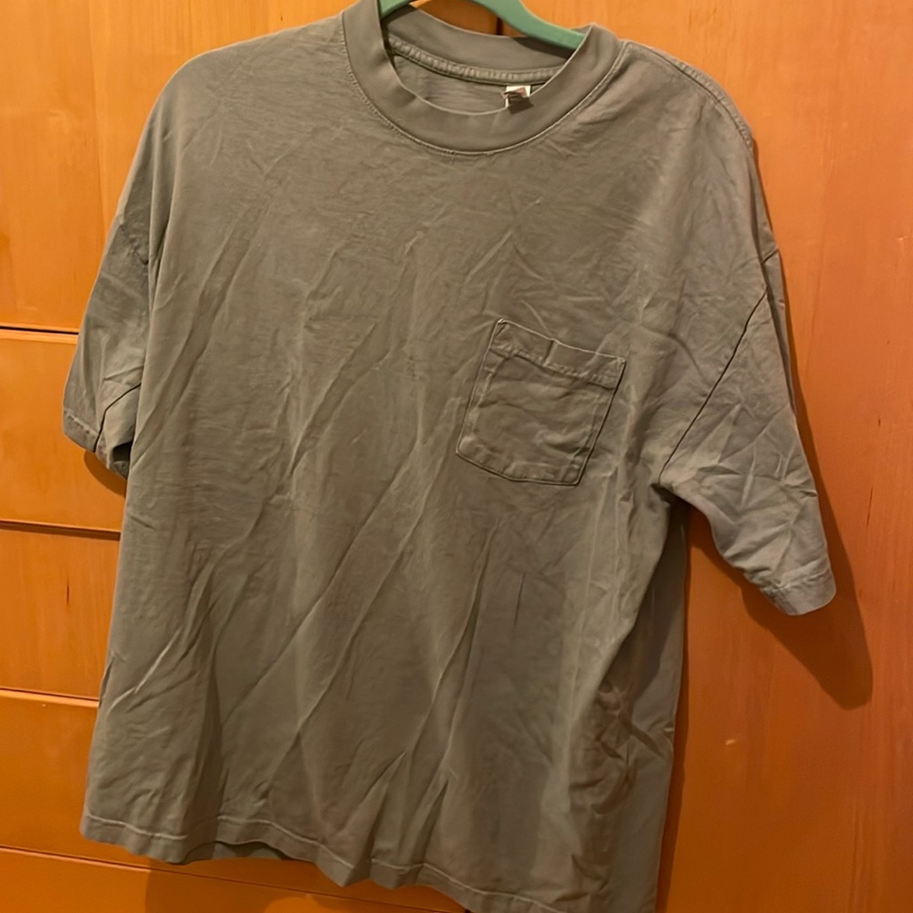 Los Angeles Apparel t-shirt Large men’s